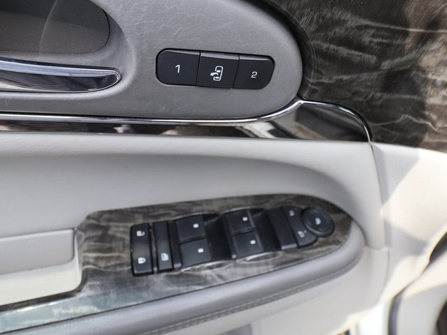 2014 Buick Enclave Leather FWD
