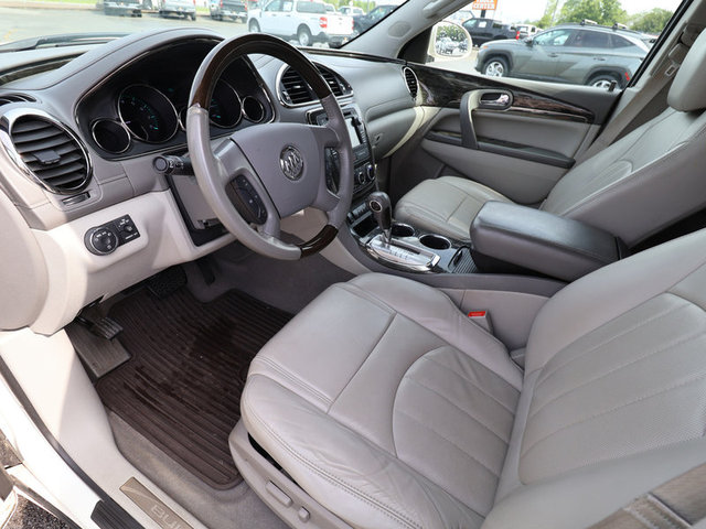 2014 Buick Enclave Leather FWD