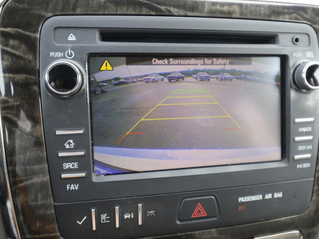 2014 Buick Enclave Leather FWD