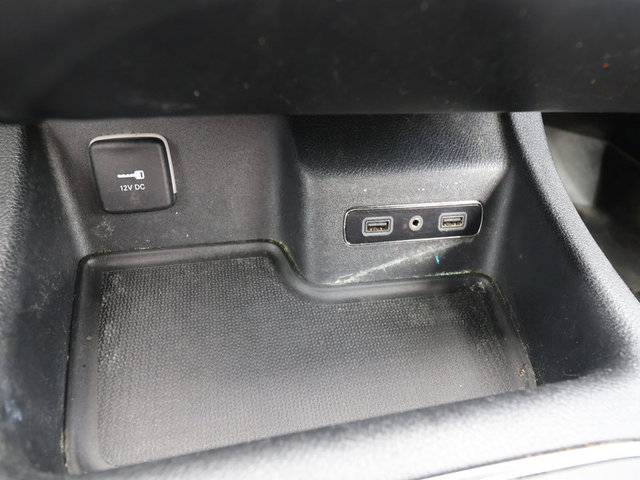 2018 Dodge Durango SXT RWD
