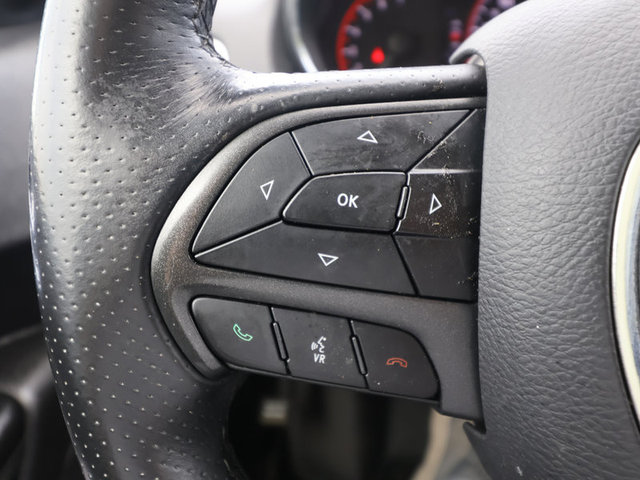 2018 Dodge Durango SXT RWD