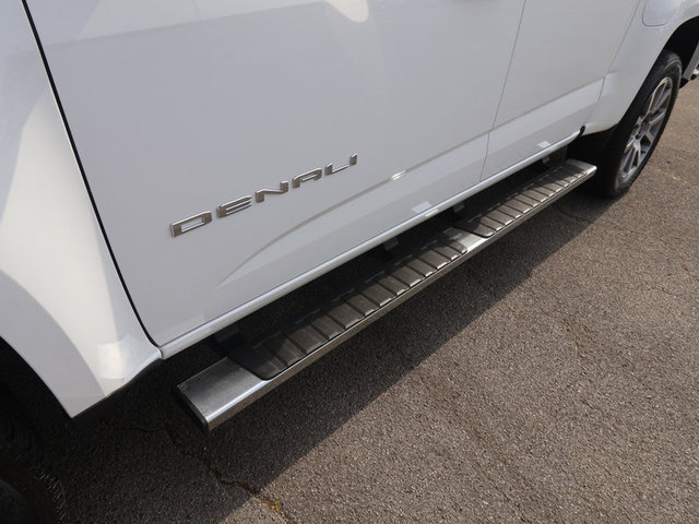 2021 GMC Canyon Denali 4WD 128WB