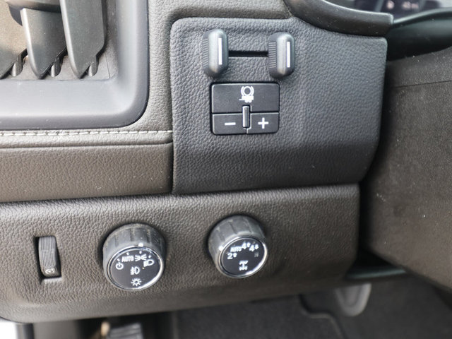 2021 GMC Canyon Denali 4WD 128WB