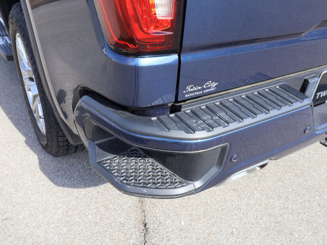 2022 GMC Sierra 1500 Denali 4WD 147WB