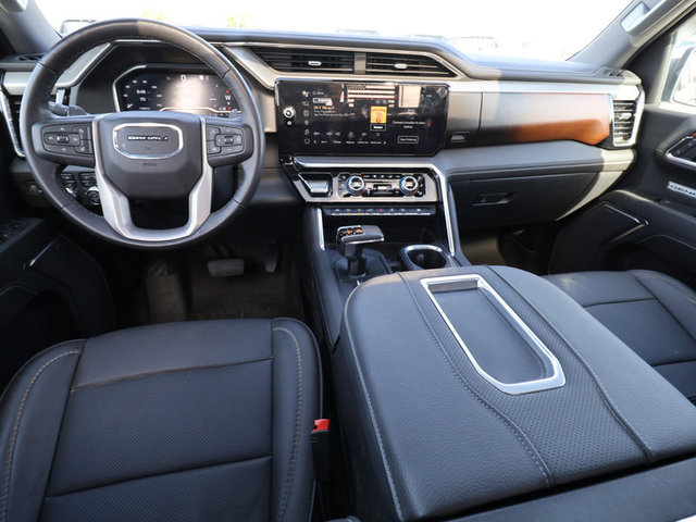 2022 GMC Sierra 1500 Denali 4WD 147WB