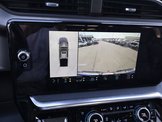 2022 GMC Sierra 1500 Denali 4WD 147WB