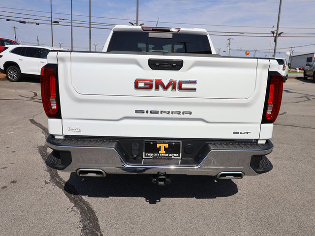 2023 GMC Sierra 1500 SLT 4WD 147WB