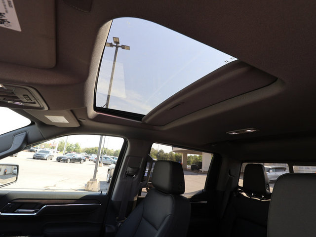 2023 GMC Sierra 1500 SLT 4WD 147WB