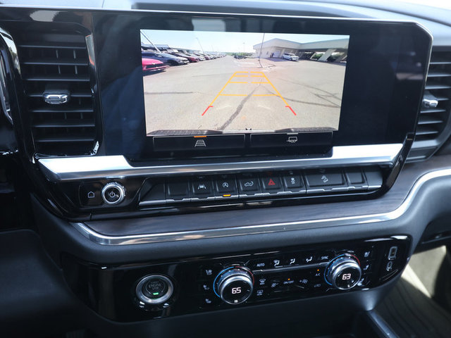 2023 GMC Sierra 1500 SLT 4WD 147WB