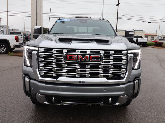 2024 GMC Sierra 3500HD Denali 4WD 172WB