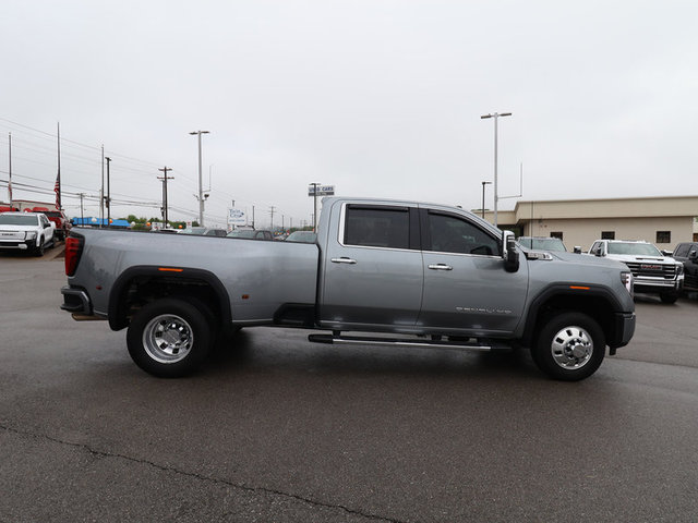 2024 GMC Sierra 3500HD Denali 4WD 172WB