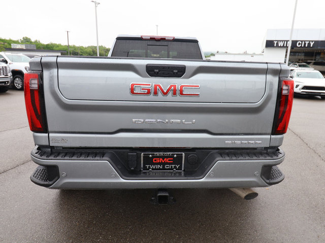 2024 GMC Sierra 3500HD Denali 4WD 172WB