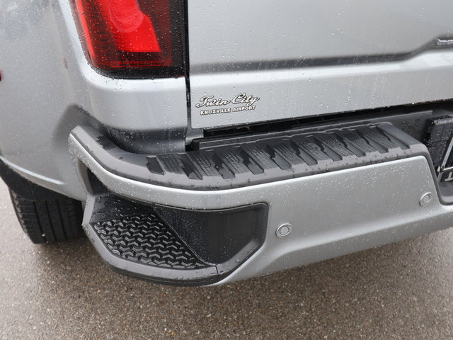 2024 GMC Sierra 3500HD Denali 4WD 172WB