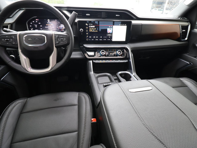 2024 GMC Sierra 3500HD Denali 4WD 172WB