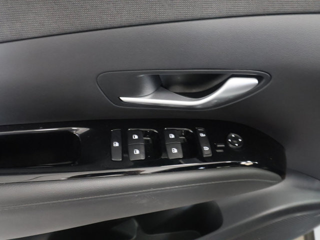 2024 Hyundai Santa Cruz Limited AWD