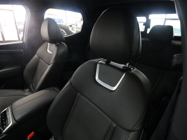 2024 Hyundai Santa Cruz Limited AWD