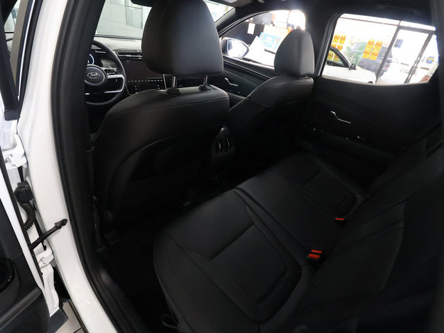 2024 Hyundai Santa Cruz Limited AWD