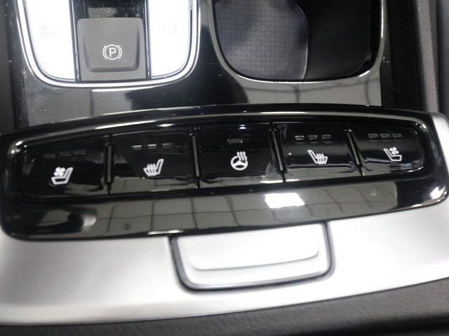 2024 Hyundai Santa Cruz Limited AWD