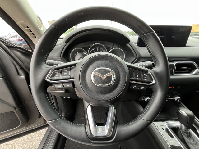 2021 Mazda CX-5 Touring AWD