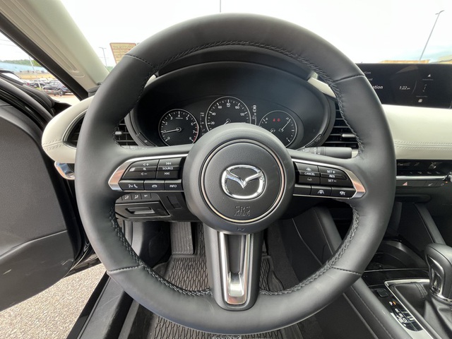 2025 Mazda Mazda3 2.5 Turbo Premium Plus AWD