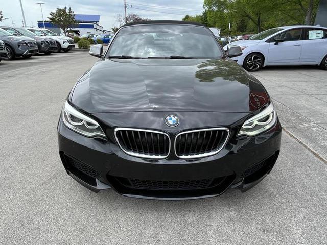 2015 BMW 2 Series M235i