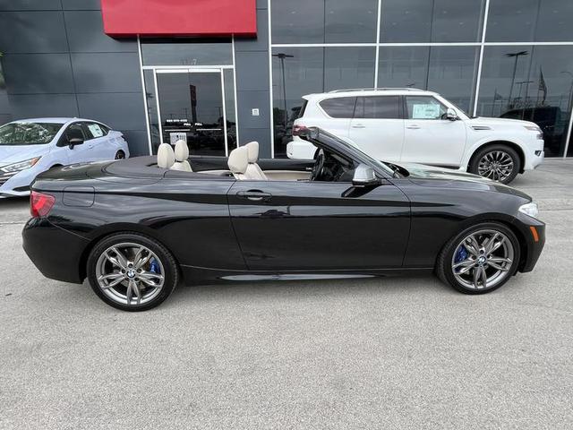 2015 BMW 2 Series M235i