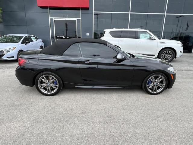 2015 BMW 2 Series M235i