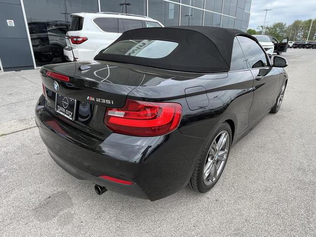 2015 BMW 2 Series M235i