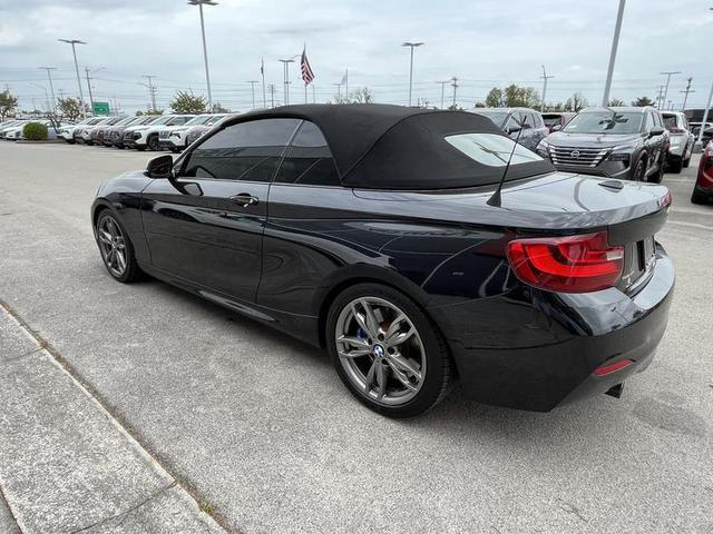 2015 BMW 2 Series M235i