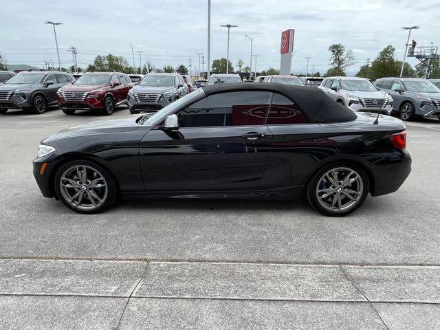 2015 BMW 2 Series M235i