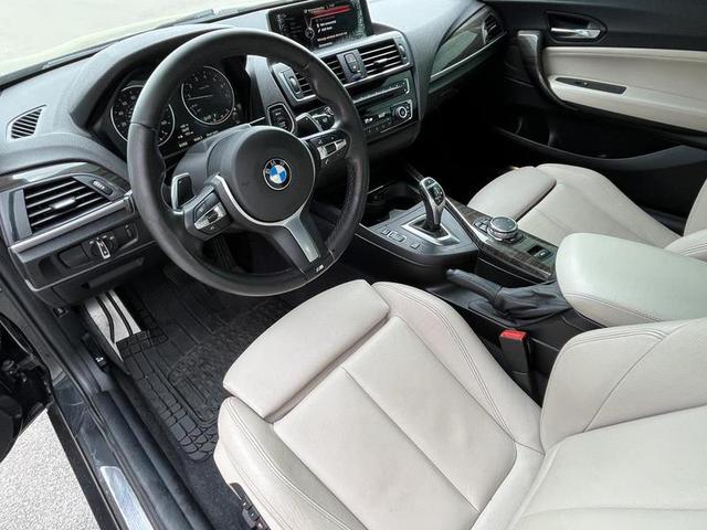 2015 BMW 2 Series M235i