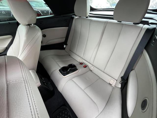 2015 BMW 2 Series M235i
