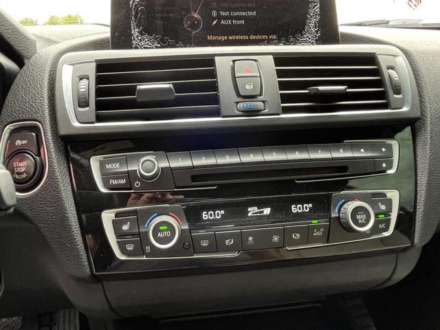 2015 BMW 2 Series M235i
