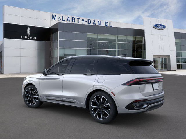 2025 Lincoln Nautilus Reserve AWD