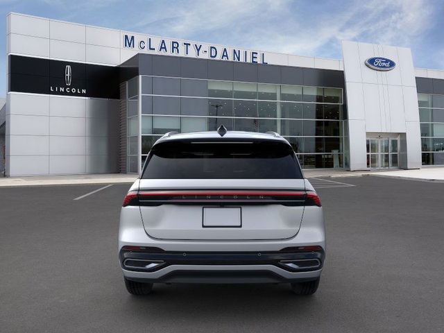2025 Lincoln Nautilus Reserve AWD