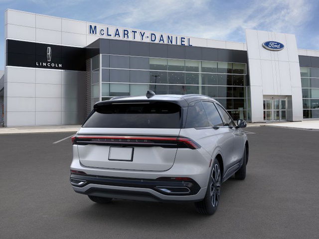 2025 Lincoln Nautilus Reserve AWD