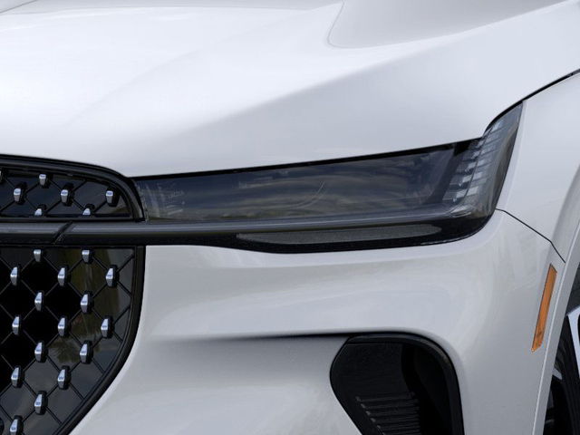 2025 Lincoln Nautilus Reserve AWD