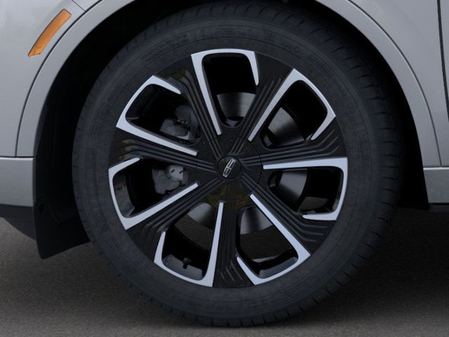 2025 Lincoln Nautilus Reserve AWD