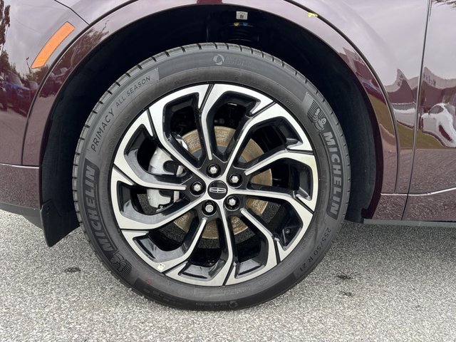 2025 Lincoln Nautilus Reserve AWD