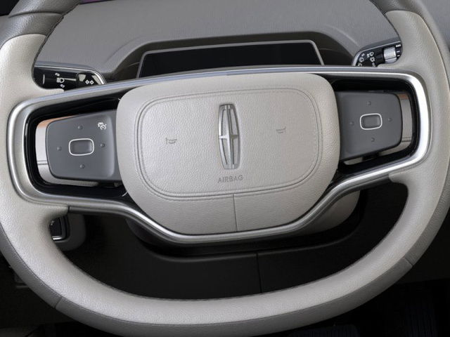 2025 Lincoln Nautilus Reserve AWD