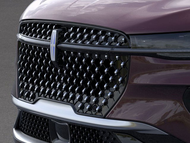 2025 Lincoln Nautilus Reserve AWD
