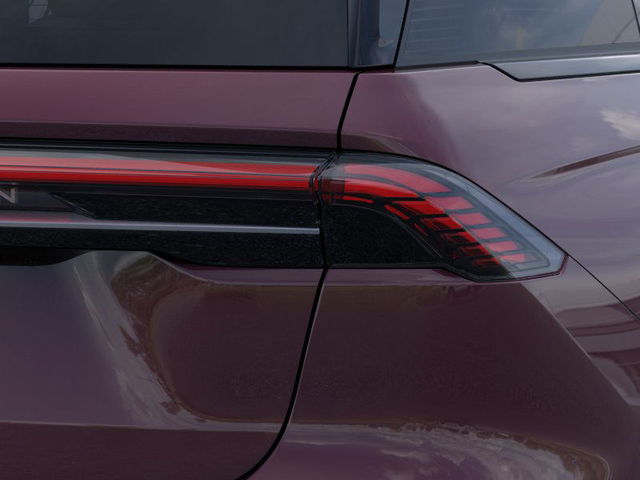 2025 Lincoln Nautilus Reserve AWD