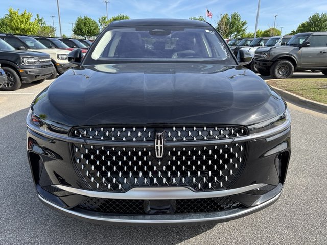 2025 Lincoln Nautilus Premiere AWD