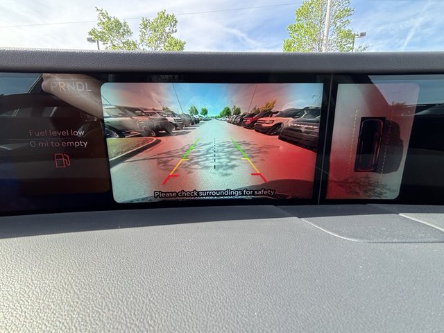 2025 Lincoln Nautilus Premiere AWD