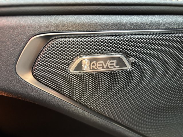 2025 Lincoln Nautilus Premiere AWD