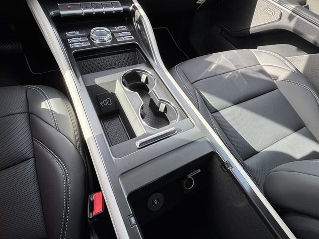 2025 Lincoln Nautilus Premiere AWD