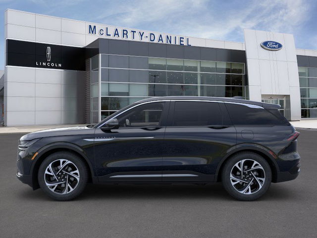 2025 Lincoln Nautilus Premiere AWD