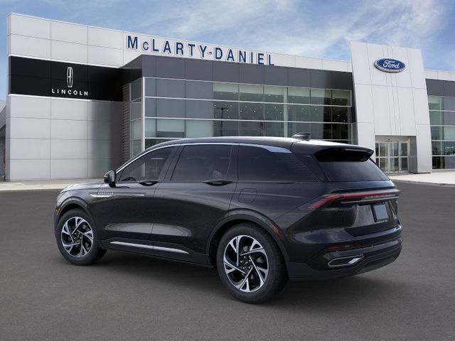2025 Lincoln Nautilus Premiere AWD