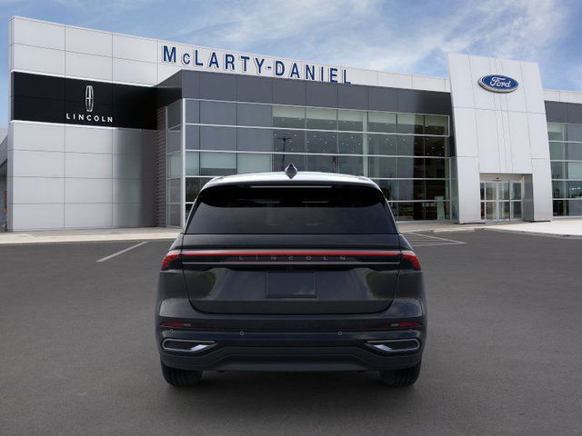 2025 Lincoln Nautilus Premiere AWD