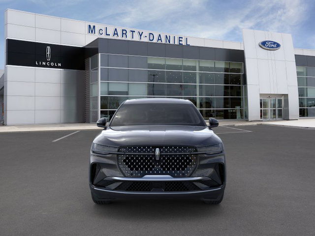 2025 Lincoln Nautilus Premiere AWD